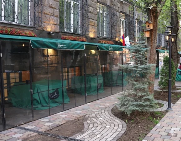 ԼՈՒՍԱՆԿԱՐՆԵՐ. Կասեցվել է «Քամանչա» ռեստորանի կաթսայատան գործունեությունը. ԲԸՏՄ