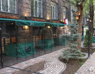 ԼՈՒՍԱՆԿԱՐՆԵՐ. Կասեցվել է «Քամանչա» ռեստորանի կաթսայատան գործունեությունը. ԲԸՏՄ