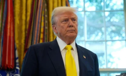 Փող է պետք. Թրամփը գրառում է արել