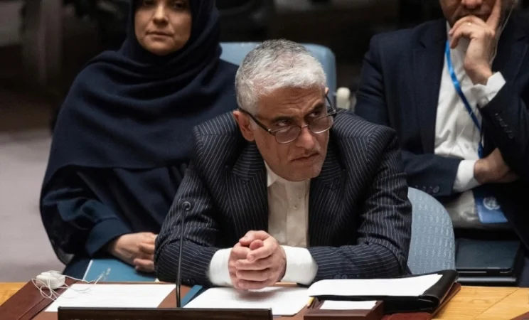 Իրանից հայտնել են` որ դեպքում կմասնակցեն բանակցությունների նոր փուլին