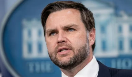 Ջեյ Դի Վենսի այցը Պակիստան չեղարկվել է․ Սպիտակ տուն