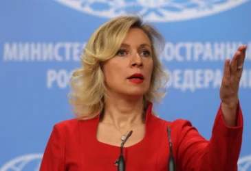 Նա խեղաթյուրում է սեփական ժողովրդի ողբերգական պատմությունը․ Զախարովա