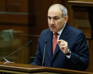 Փաշինյանը կոչով դիմել է թոշակառուներին