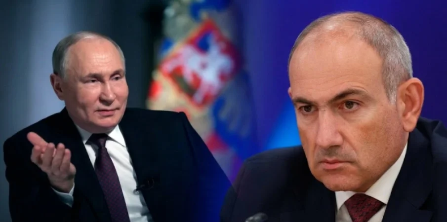 ՌԴ ԱԽ-ն զգուշացնում է Հայաստանին․ Մոսկվան կանխատեսում է Երևանին սպասվող սցենարը 