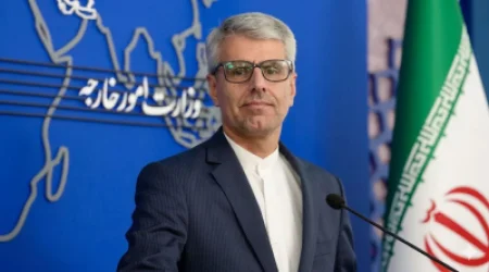 Իրանի ԱԳՆ խոսնակը բանակցությունների հետ կապաված հայտարարություն է տարածել