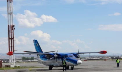 Կապանի «Սյունիք» օդանավակայանը կստանա միջազգային կարգավիճակ․ Փաշինյան