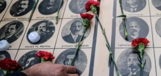 Ստամբուլում որոշում են կայացրել ապրիլի 24-ի վերաբերյալ