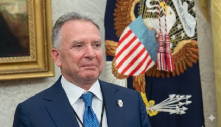 Ուիթքոֆը Հայաստանի և Ադրբեջանի հետ կապված հայտարարություն է արել