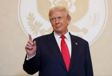 Թրամփն իր դաշնակիցների առաջ պահանջ է դրել