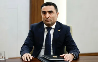 ՀԷՑ-ը կարող է ճանաչվել հանրային գերակա շահ. Ռոմանոս Պետրոսյան