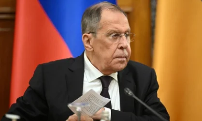 Մոսկավան այդ գործընթացին դառնությամբ է հետևում. Լավրով