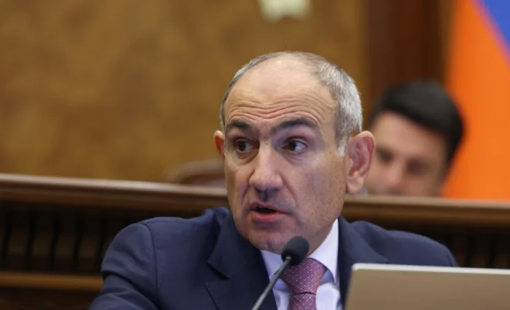 Աշխատատեղերը կհամալվեն ՀՀ քաղաքացիներով․ Փաշինյանը՝ TRIPP-ի մեկնարկի մասին