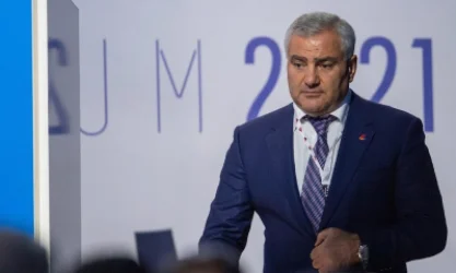 ԿԸՀ-ի պարզաբանումը՝  «Ուժեղ Հայաստան Սամվել Կարապետյանի հետ» կուսակցության վերաբերյալ