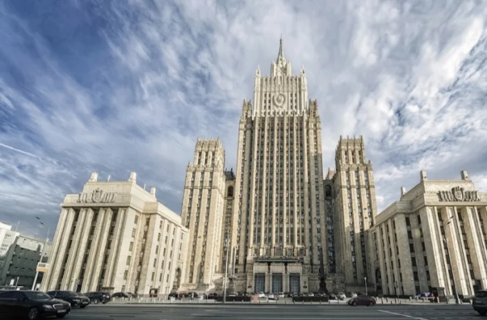 Նրանք սպառել են իրենց. ՌԴ ԱԳՆ-ի հայտարարությունը