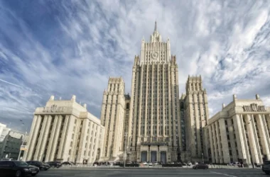 Նրանք սպառել են իրենց. ՌԴ ԱԳՆ-ի հայտարարությունը