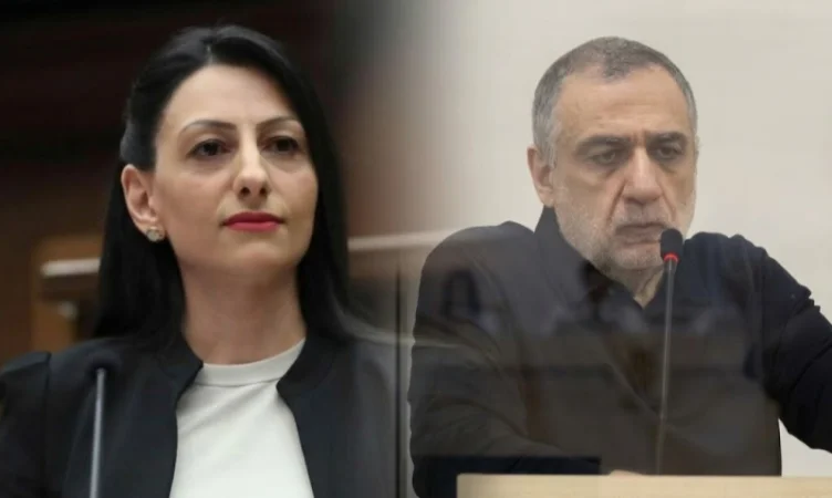 ՄԻՊ-ը հրապարակավ արձագանքել է Ռուբեն Վարդանյանի ուղերձին