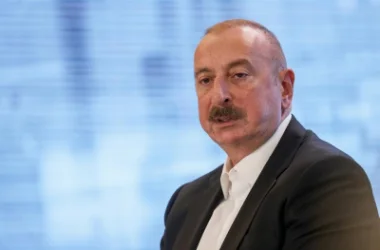 Իլհամ Ալիևը՝  Հայաստանի հետ ունեցած հարաբերությունների մասին