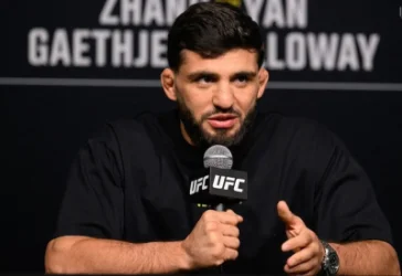 Արման Ծառուկյանը հայտնել է` ինչ գերթանկարժեք գնում կկատարի UFC-ի չեմպիոն դառնալուց հետո