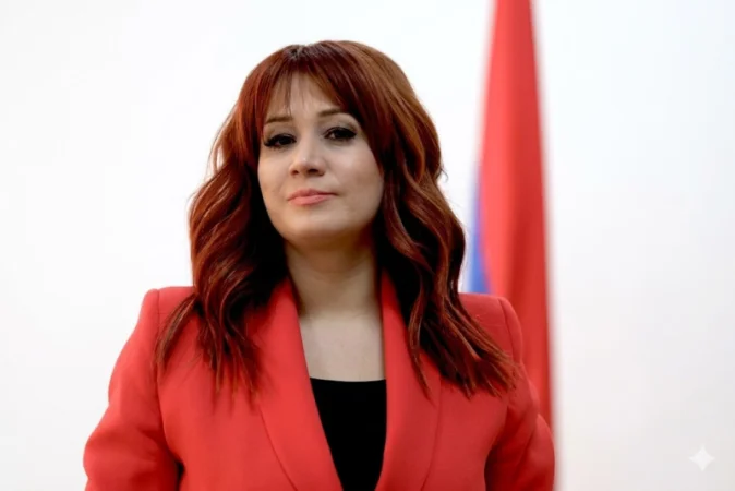 Նախընտրական շրջանի հետ կապ չունի. Բաղդասարյանի հայտարարությունը