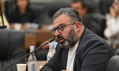 Գառնիկ Դանիելյանն անդրադարձել է տրանսպորտում տիրող իրավիճակին