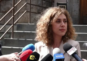 ՏԵՍԱՆՅՈՒԹ. ԿԸՀ-ի մամուլի խոսնակ հայտնել է` ովքեր են առաջադրման դիմում ներկայացրել