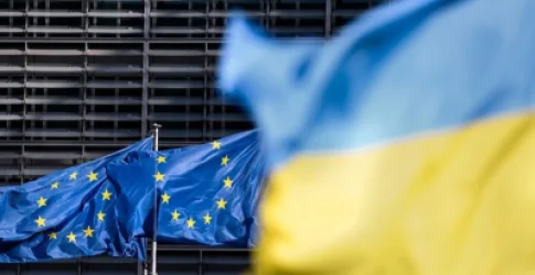 ԵՄ-ն 90 միլիարդ եվրոյի վարկ կհատկացնի Ուկրաինային