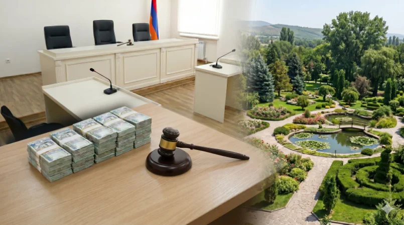 16:00 Լուրերը մեկ տողով. Սերժ Սարգսյանի զարմուհու միլիոնավոր դոլարներն ու բաժնետոմսերը կբռնագանձվեն, առաջադրումներ ԿԸՀ-ում