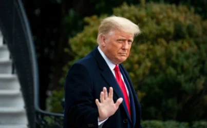 Նա պատմության վատագույն նախագահն է․ Թրամփ