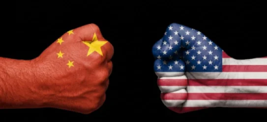 Չինաստանը «խիստ» նկատողություն է տվել ԱՄՆ նախագահին