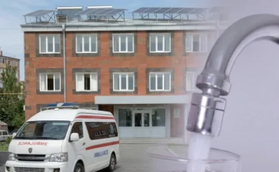 ՏԵՍԱՆՅՈՒԹ․ Բյուրեղավանի համայնքապետարանի հայտարարությունը՝ թունավորված ջրի վերաբերյալ