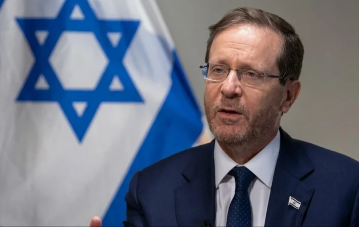 Իսրայելի նախագահը պատմել է իր երազանքի մասին