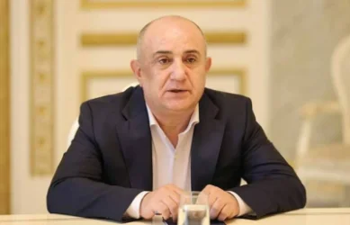Սամվել Բաբայանի գրասենյակը հայտարարություն է տարածել
