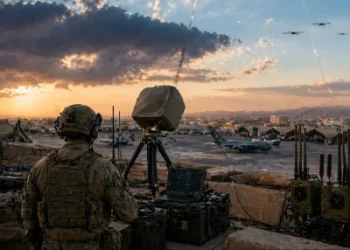 Ուկրաինական համակարգերը կպաշտպանեն ամերիկյան ավիաբազան