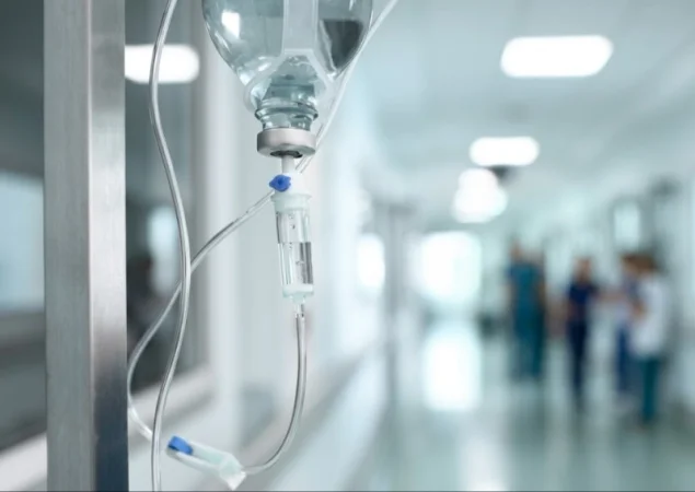 Հոսպիտալացվել է 11 քաղաքացի. նոր մանրամասներ Բյուրեղավանում թունավորման դեպքերից