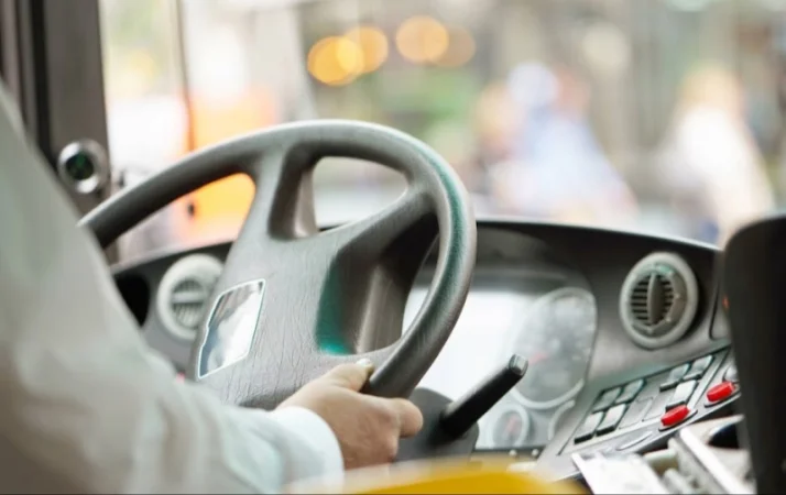 Եվս մեկ ավտոբուսի վարորդ բռնության է ենթարկվել