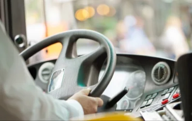 Եվս մեկ ավտոբուսի վարորդ բռնության է ենթարկվել