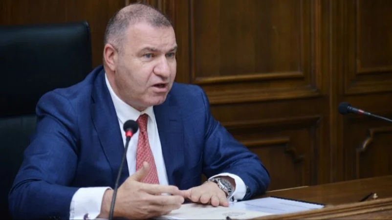 Միքայել Մելքումյանը հակադարձել է տրանսֆերտների վերաբերյալ FIP-ի հրապարակմանը