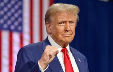 Հնարավոր է լավ նորություններ լինեն. Թրամփ