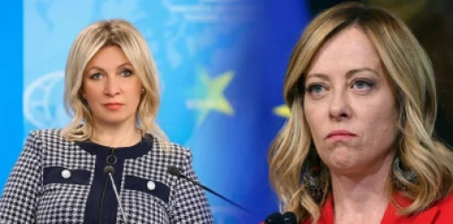 Մոսկվան արձագանքել է Իտալիայի ԱԳՆ-ի գործողություններին