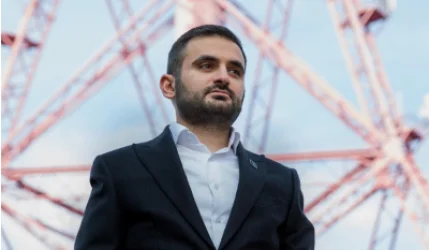 От создателей «Եղեռնի հուշահամալիրը քանդում են»․ Մովսիսյանը՝ հայտարարությամբ է հանդես եկել