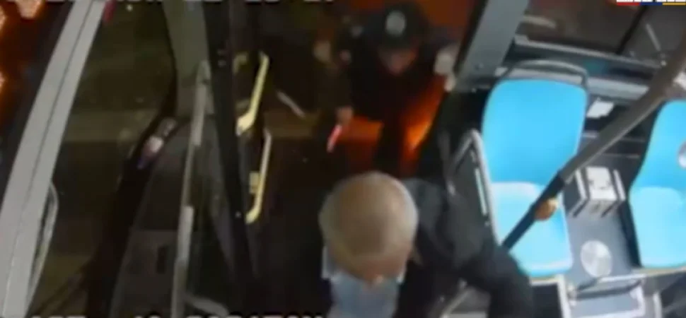 ՏԵՍԱՆՅՈՒԹ․ ՆԳՆ-ն մանրամասներ է հայտնել ավտոբուսի վարորդին դանակահարելու դեպքից