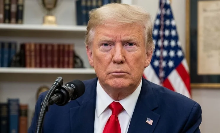 Թրամփը նախընտրում է տնտեսական ճնշումները. WSJ