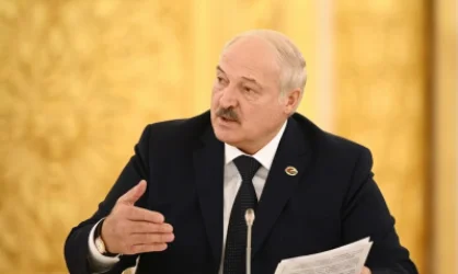 ՏԵՍԱՆՅՈՒԹ. Ես նրանց նման կայսր չեմ. Լուկաշենկո