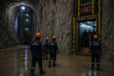 20:00 Լուրերը մեկ տողով. 236 մետր խորությունից դուրս բերված 46 անձ, Զելենսկու պահանջ, 500 մաֆիոզների դատավարություն