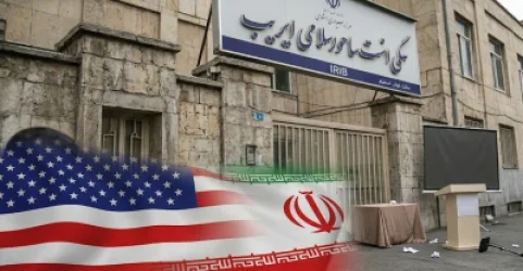 Իրանը հերքում է. բանակցությունների մտադրություն չունի