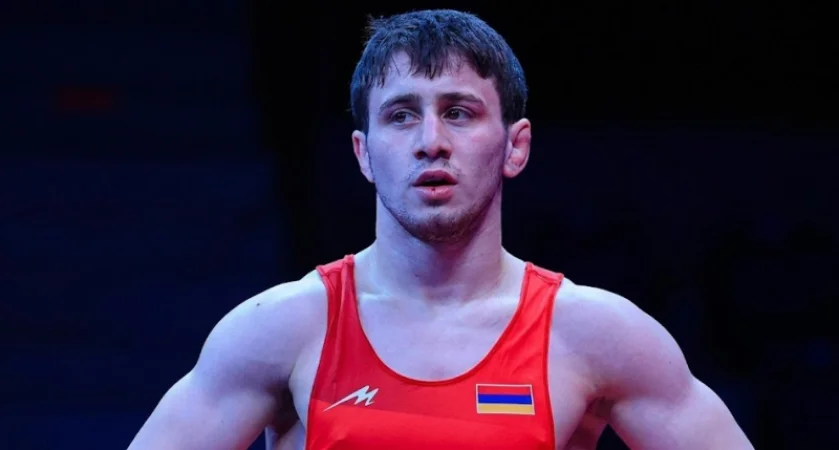 Սուրեն Աղաջանյանը՝ Եվրոպայի փոխչեմպիոն