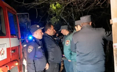 Հրազդան գետում մարմին է հայտնաբերվել