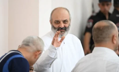 Վաղը կքննարկվի Բագրատ Սրբազանի խափանման միջոցի փոփոխության հարցը