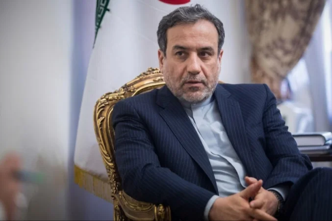 Արաղչին հայտարարությամբ է հանդես եկել