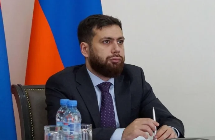 ԵՄ–ի հետ համատեղ մի նոր նախաձեռնությամբ ենք հանդես գալու. ԱԳ փոխնախարար